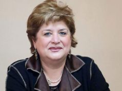 თამარ კიკნაძე: დასავლეთი საქართველოს ვერაფერს დაუშავებს, რადგან მას უფრო ვჭირდებით ჩვენ, ვიდრე ჩვენ – ის თამარ კიკნაძე