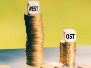 „მეორე კლასის თანამშრომლები“ – აღმოსავლეთი გერმანია უჩივის დისკრიმინაციას დასავლეთის მიერ და საქართველოს, ნეტავ, რის იმედი აქვს?