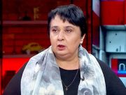 ნანა კაკაბაძე: დროშის დაწვა, თუ ის შენი ქვეყნის არ არის, არც ერთ დემოკრატიულ ქვეყანაში სისხლის სამართლის დანაშაულად არ ითვლება ნანა კაკაბაძე