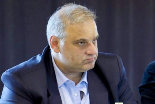 საქართველოს კომუნიკაციური რეჟიმის განვითარების ტენდენციები – გ. რცხილაძის მოხსენება საერთაშორისო მრგვალ მაგიდაზე საქართველოს კომუნიკაციური რეჟიმის განვითარების ტენდენციები - გ. რცხილაძის მოხსენება საერთაშორისო მრგვალ მაგიდაზე