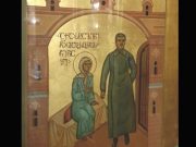 ეკლესიის მტრებმა კიდევ ერთხელ დაანახვეს ყველას, რომ ღვთის ტაძარში ხატების შეურაცხყოფა „არ ტეხავს“, რომ ეს ჩვეულებრივი ამბავია და ამის გამო არავინ არავის დასჯის