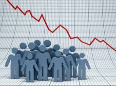 საქართველოში ბოლო 7 წელიწადში შობადობა თითქმის 17 ათასით შემცირდა