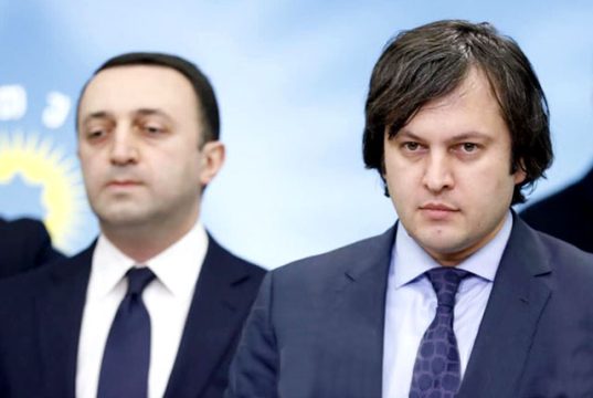 კიდევ ერთხელ მესამედ მოსვლის შესახებ და, ამჯერად, – მეორედ გაშვების შესახებაც კიდევ ერთხელ მესამედ მოსვლის შესახებ და, ამჯერად, – მეორედ გაშვების შესახებაც