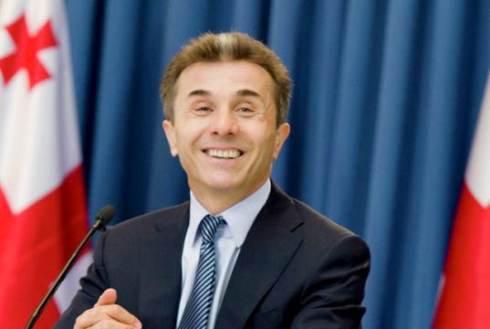 „ქართული ოცნების“ ევროპული ცდუნებები „ქართული ოცნების“ ევროპული ცდუნებები