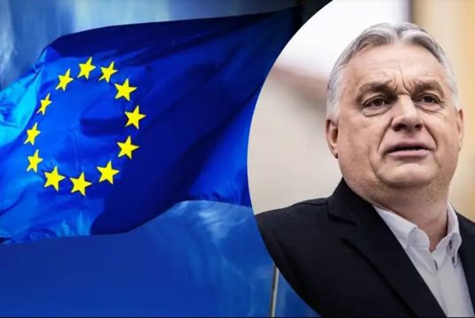 დასავლეთმა კიდევ ერთხელ დაგვანახვა, რომ დემოკრატიული ღირებულებები მხოლოდ ქაღალდზე დაწერილი სიტყვებია, რეალურად კი, როგორც სჭირდებათ, ისე ჭრიან და კერავენ