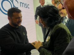 სცენარი „ახალი მონანიებისთვის”