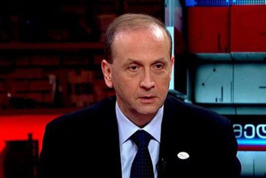 მიხეილ ჟღენტი: თუ რუსეთთან დალაპარაკებას დავაგვიანებთ, ჩვენი “დამოუკიდებლობა” სავალალო შედეგებით დასრულდება