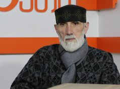 ზურაბ კვარაცხელია: მეგრული ენის დასაცავად კანონები, მექანიზმები და ბერკეტებია შესაქმნელი. პრობლემა არსებობს ლაზური და სვანური ენების მიმართაც