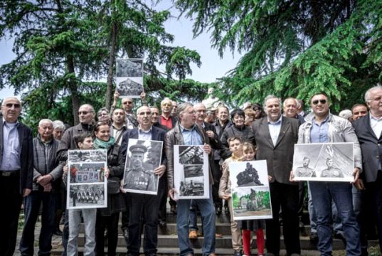 ევრაზიის ინსტიტუტი გაზაფხულიდან განაახლებს საინტერესო პროექტებს – 2024 წლის ძირითადი გეგმები ევრაზიის ინსტიტუტი გაზაფხულიდან განაახლებს საინტერესო პროექტებს - 2024 წლის ძირითადი გეგმები