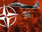 დასავლეთმა იუგოსლავია 37 000-ზე მეტი რადიოაქტიური ჭურვით დაბომბა