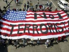 შურისძიება მოდის!