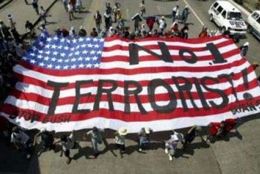 შურისძიება მოდის!