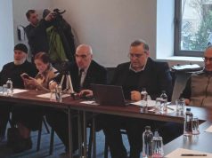 “იუგოსლავიაზე ნატოს აგრესიის 25 და რუსეთთან ყირიმის შეერთების 10 წელიწადი _ უახლესი ისტორია და მსოფლიო პოლიტიკის მომავალი”