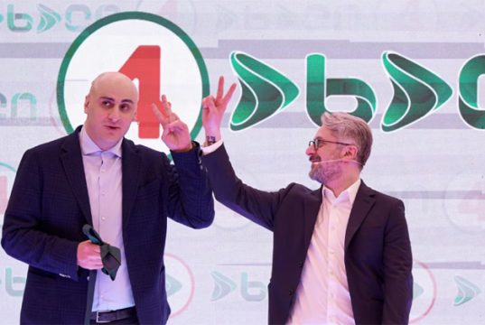 „ახალის“ სახელით შექმნილი „ნაციონალური მოძრაობა-2“ რევოლუციის ავანგარდში იქნება