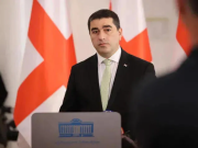 შალვა პაპუაშვილი – ამერიკელი გადამხდელების ფული იხარჯებოდა იმაში, რომ საქართველოში წინასაარჩევნოდ, პარტიულ მედიას ეწარმოებინა დეზინფორმაციული კამპანია – მოვუწოდებ ყველა დონორს, გაასაჯაროონ დაფინანსებები