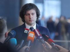 ირაკლი კობახიძე – ზოგიერთი არასამთავრობო ორგანიზაცია საეჭვო საქმიანობაშია ჩართული – არასამთავრობო ორგანიზაციების „ერთ ქვაბში ჩაყრა“ არ შეიძლება, დიფერენცირება არის საჭირო