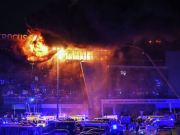 მოვუწოდებთ ხელისუფლებას, დაგმოს მოსკოვის ტერაქტი, მოქალაქეებს კი – მივიდნენ რუსეთის საელჩოსთან