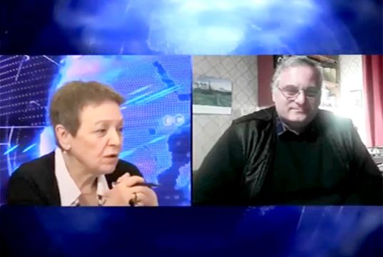 ბადრი პატარკაციშვილმა ჯერ კიდევ როდის თქვა, რომ რუსეთთან ურთიერთობების დალაგებაა საჭირო!.. ბადრი პატარკაციშვილმა ჯერ კიდევ როდის თქვა, რომ რუსეთთან ურთიერთობების დალაგებაა საჭირო!..