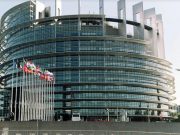 425-მა ევროპარლამენტარმა გადაწყვიტა, რომ საქართველომ მათი დღის წესრიგით უნდა იცხოვროს