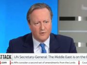 „გონივრული იყო თუ არა ირანის სუვერენული ტერიტორიის დაბომბვა დამასკოში?“