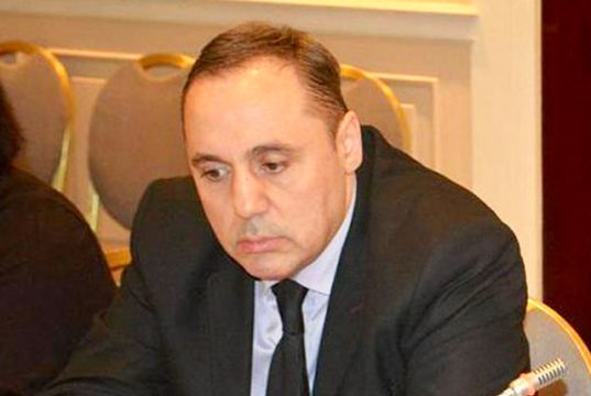 გოჩა ცოფურაშვილი: საქართველოს ეკონომიკა თვითდინებაზეა მიშვებული და ამიტომ არ აისახება ქვეყნის ეკონომიკური ზრდა მოსახლეობაზე გოჩა ცოფურაშვილი
