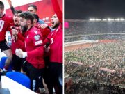 ოქტომბრის არჩევნებში ლიბერალური ფრთის გამარჯვება დასავლეთის მონობის უღელში კვლავ თავის შეყოფას ნიშნავს, ამიტომ ქართველებმა ზუსტად ისე უნდა ვიბრძოლოთ, როგორც ჩვენმა ფეხბურთელებმა