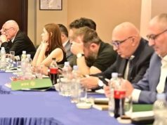 ხელის შეშლის მცდელობის მიუხედავად, ერთობლივი ქართულ-რუსული კონფერენცია თბილისში წარმატებით ჩატარდა ხელის შეშლის მცდელობის მიუხედავად, ერთობლივი ქართულ-რუსული კონფერენცია თბილისში წარმატებით ჩატარდა