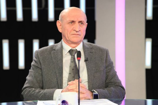 თემურ მაისურაძე: სახელმწიფო ძლიერია, ის შეტევებს გაუძლებს და ყველას დაანახვებს, რომ წკიპურტები ვერაფერს დააკლებს