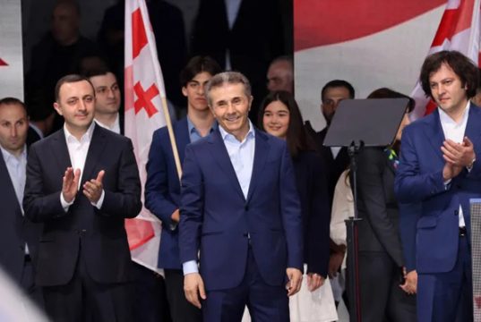 რევოლუციური, ეპოქალური, ისტორიული მიმართვა