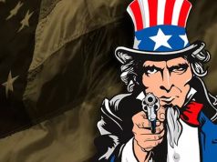 ამერიკა და ევროპა დაუფარავად ემუქრებიან საქართველოს