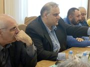 ბოლო მოწოდება ხელისუფლებას – უარი ვთქვათ რუსოფობიაზე და გავერთიანდეთ საქართველოს გადასარჩენად ბოლო მოწოდება ხელისუფლებას - უარი ვთქვათ რუსოფობიაზე და გავერთიანდეთ საქართველოს გადასარჩენად