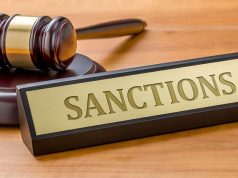 ამერიკელები, თუ მათ არ ემონები, თავიანთ ქვეყანაში შესვლის უფლებასაც არ გაძლევენ. ეგებ დროა, ჩვენც დავუწესოთ სანქციები იმ პირებს, რომლებიცსაქართველოში ვითარების გამწვავებასა და ქვეყნის ომში ჩათრევას ცდილობენ