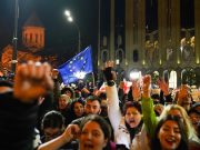 დასავლეთი ემზადება არჩევნების შედეგების არაღიარებისთვის, რათა შემდეგ მოსახლეობას ხმების დაცვისკენ მოუწოდოს და შეეცადოს, ქუჩაში გამოსული ხალხი ისე შეუსიოს პარლამენტს, როგორც 2003 წელს