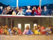 ორლულიანი თოფი