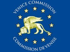 ვენეციის კომისია გვეუბნება, რომ საქართველოში ოჯახის კულტი უნდა გაქრეს და ერთნაირსქესიანთა ქორწინება დაკანონდეს, ბავშვების გარყვნა კი საბავშვო ბაღებიდანვე დაიწყოს ვენეციის კომისია გვეუბნება, რომ საქართველოში ოჯახის კულტი უნდა გაქრეს და ერთნაირსქესიანთა ქორწინება დაკანონდეს, ბავშვების გარყვნა კი საბავშვო ბაღებიდანვე დაიწყოს