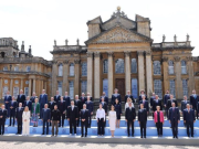 ,, ჩვენი მტერი იდგეს ისე, როგორც ზელენსკი დგას და ტიფა მიესალმოს ახლა მაგას” – ბონდო მძინარაშვილი