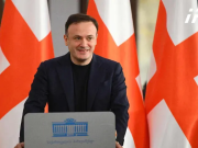 ირაკლი ზარქუა – კუბილიუს! ესპანეთი რუსულ გზას დაადგა, გამჭვირვალეობა მოითხოვა, სად არის შენი პოზიცია? – რასა, რაისა? ხომ არიან ისინი ევროპარლამენტში? ხმა ამოიღეთ!