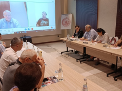 “ლგბტ-იდეოლოგიის აკრძალვა – რუსეთის გამოცდილება”