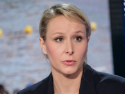 ფრანგი ევროპარლამენტარი მარიონ მარეშალი მსოფლიოს მასშტაბით ყველა ქრისტიანს მიმართავს და პარიზის ოლიმპიადის გახსნაზე „დრაგ ქვინების“ მიერ საიდუმლო სერობის პაროდიას აკრიტიკებს