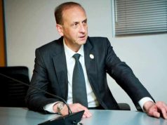 მიხეილ ჟღენტი: აშშ საშიშია ნებისმიერი რეგიონისთვის, მით უმეტეს, საქართველოსთვის, სადაც, 32 წელიწადია, ბატონობს და საიდანაც უსისხლოდ წასვლას არ აპირებს მიხეილ ჟღენტი