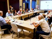 გულბაათ რცხილაძე: რუსეთი იცვლება უკეთესობისკენ და ეს ცვლილება ვრცელდება მეზობელ სახელმწიფოებზეც, მათ შორის საქართველოზეც. რუსეთი დადებით გავლენას ახდენს სამეზობლოზე