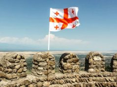 აუჯანყდით, აუჯანყდით საკუთარ თავს!