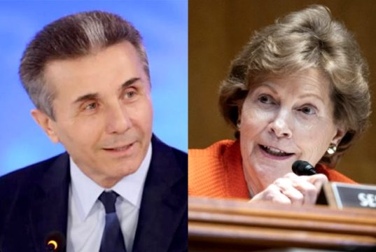 თვითონ შაჰინი თუ დაფიქრებულა, რატომ არ სურს ივანიშვილს მასთან შეხვედრა და საუბარი?