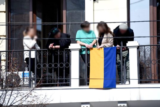 ქართული ურაპატრიოტიზმი და მატრაკვეცობა