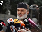ანდრია ჯაღმაიძე ადასტურებს, რომ ხელისუფლება საპატრიარქოს მართლმადიდებლობის სახელმწიფო რელიგიად გამოცხადებას სთავაზობს