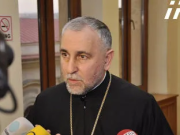 გიორგი ზვიადაძე – სახელმწიფო ეკლესიად გამოცხადება გულისხმობს სახელმწიფოსადმი გარკვეულ დაქვემდებარებას, რაც რისკებს შეიცავს – ეკლესიის დამოკიდებულებაა, რომ შენარჩუნდეს არსებული სამართლებრივი მოდელი