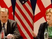 ვერდიქტი: სახელმწიფო გადატრიალება!