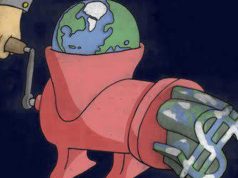 დასავლური მსხვერპლშეწირვა