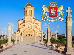 ეშმაკის მსახური ღმერთს ეპოტინებოდაო!