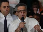 ბაქრაძის შეფასება – „ნახმარი სახეები“ ყველაზე მეტად მათ მიესადაგება, ვინც ამერიკული თუ ევროპული გრანტების გამო მზად არის სამშობლოს გასაყიდად